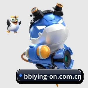 bbiying-on.com.cn APP 界面